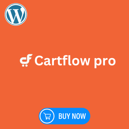 Cartflow Pro ওয়ার্ডপ্রেস প্লাগইন