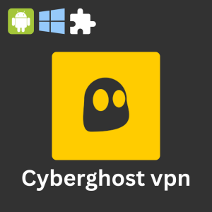 Cyberghost vpn সারা বিশ্ব যেখানে তোমার হাতের নাগালে!