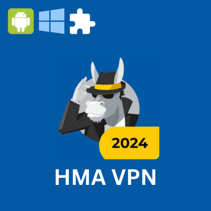 HMA VPN আপনার ডিজিটাল জীবনের জন্য অদৃশ্য আবরণ