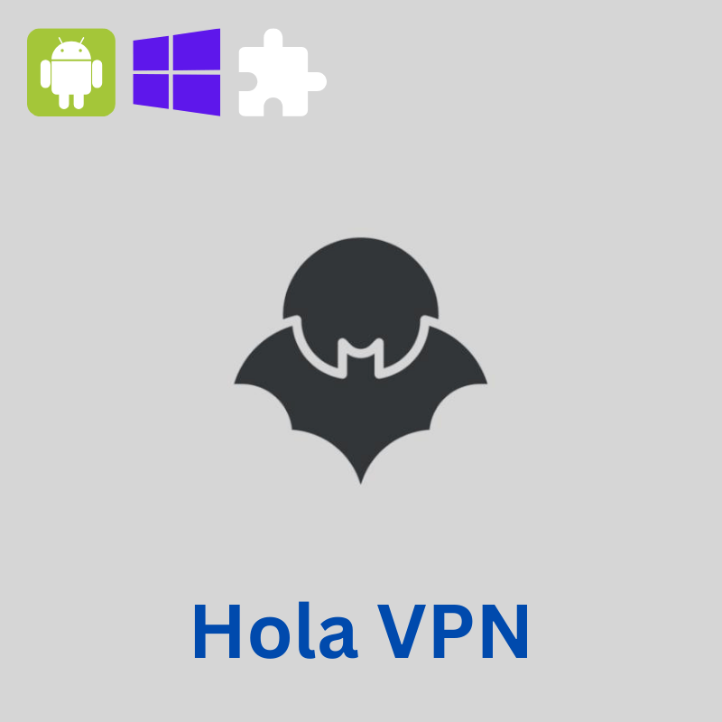 Hola VPN সাথে ইন্টারনেটের স্বাধীনতা উপভোগ করুন!