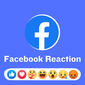 Nondrop Facebook Post Reaction