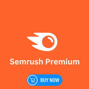 Semrush Premium