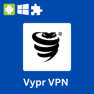 VyprVPN আপনার ডিজিটাল জীবনের অদৃশ্য প্রাচীর