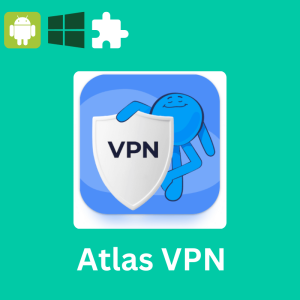 Atlas VPN আপনার ডিজিটাল আধিপত্যের সুরক্ষা কবচ