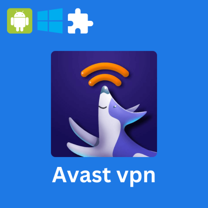 Avast vpn আপনার অনলাইন গোপনীয়তা রক্ষা করুন