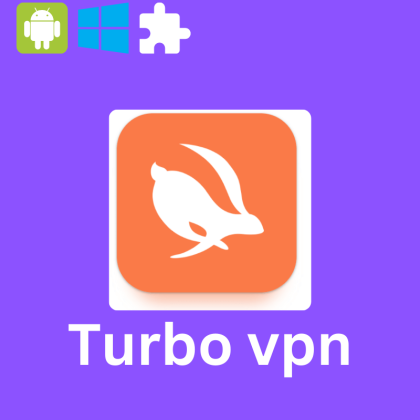 turbo vpn আপনার অনলাইন গোপনীয়তা ও স্বাধীনতার সুরক্ষাকবচ!