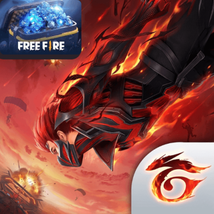Free Fire Dimond top_up করুন🔥