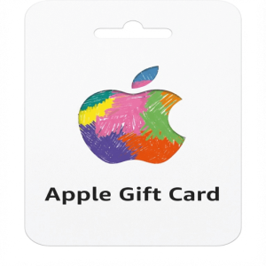 সুলভ মূল্যে Apple Gift Card নিয়ে নিন!!🎁